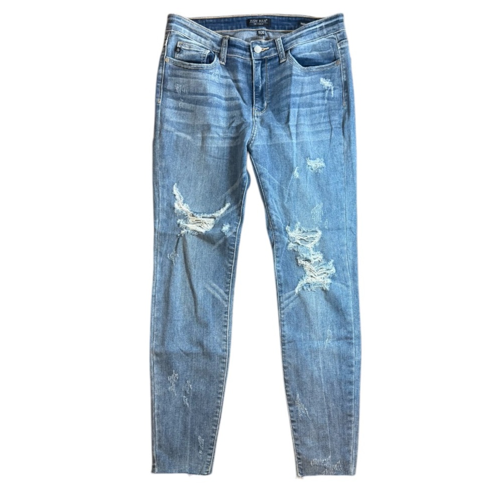 JUDY BLUE JEANS 11/30 skinny fit